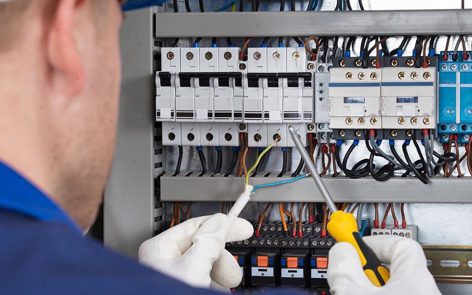 urgence électricité Angerville