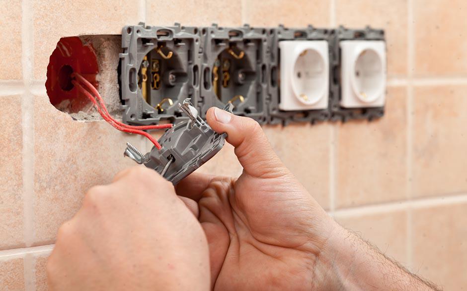 urgence électricité Angerville