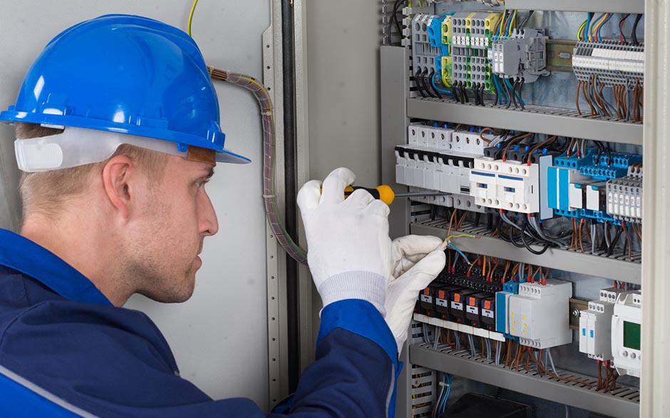 urgence électricité Angerville