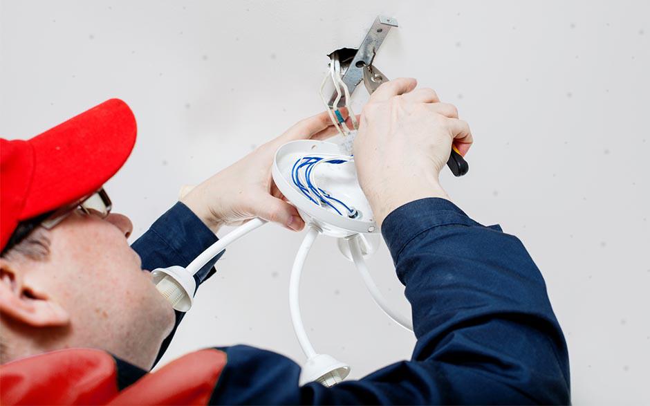 urgence électricité Angerville